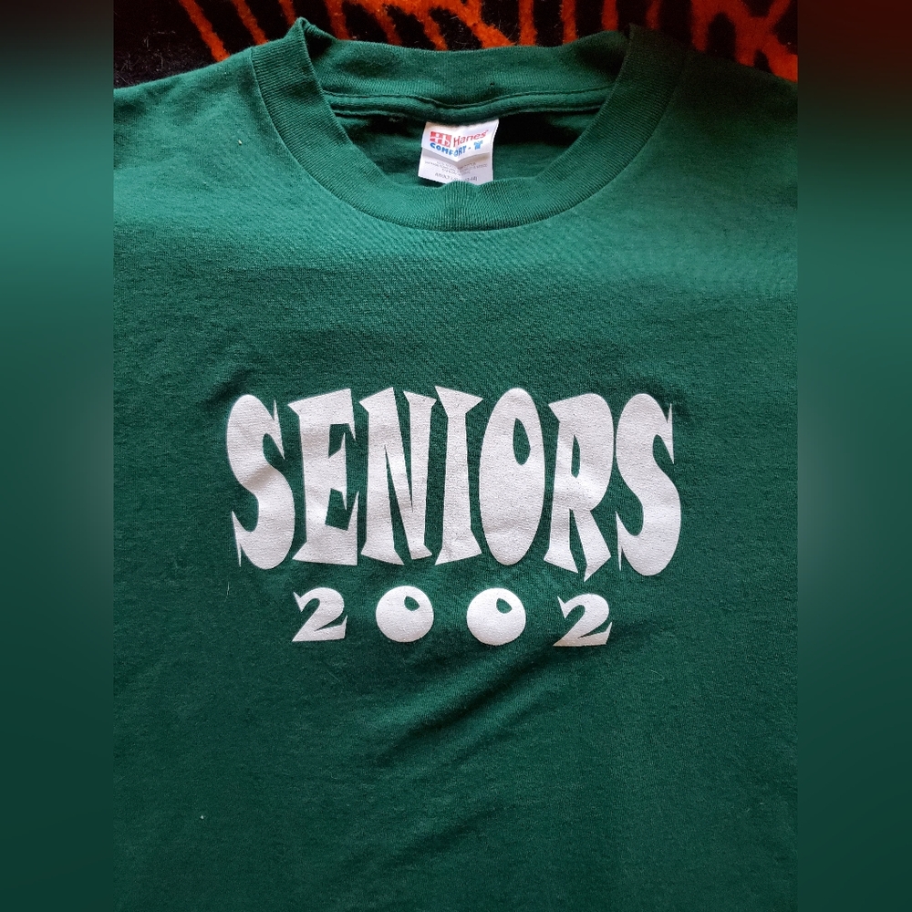 Vintage Shirt